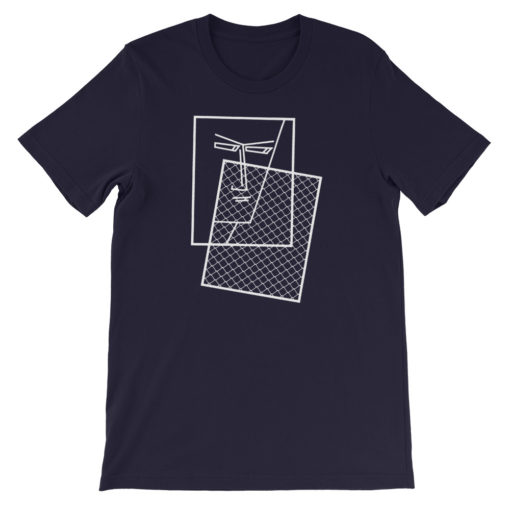 Escape Unisex T-Shirt | GP ARTWEAR